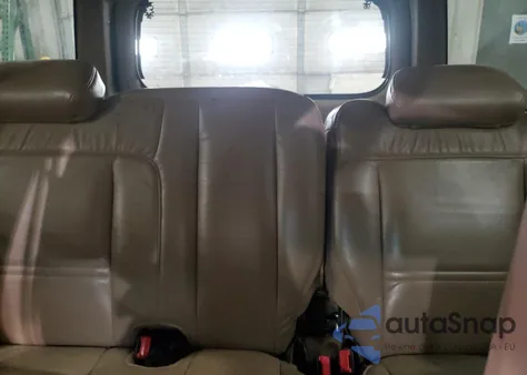 2000 Ford Explorer Xlt из США, поврежденный, VIN 1FMZU63E4YUA56190